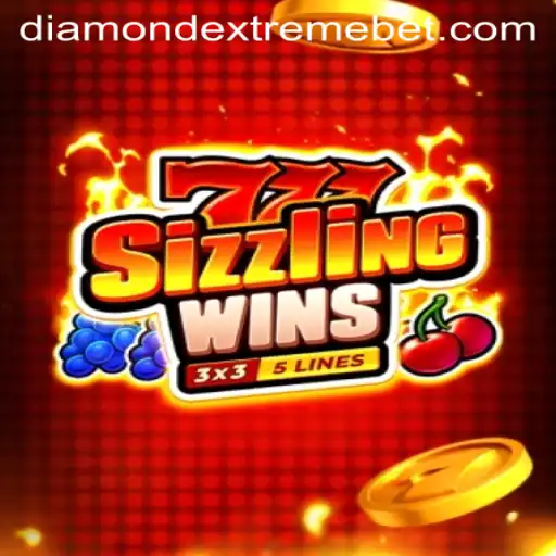 Discover the Thrills of 777 Sizzling Wins: Diamond Extreme