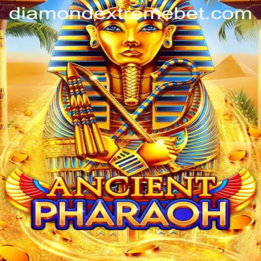 Dive into the Mesmerizing World of AncientPharaoh: Discover the Secrets of Diamond Extreme