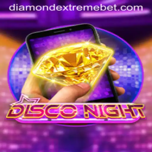 Diamond Extreme: Unveiling the Adventures of DiscoNightM