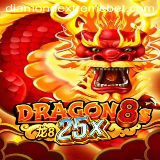 Unveiling Dragon8s25x and the Thrilling World of Diamond Extreme