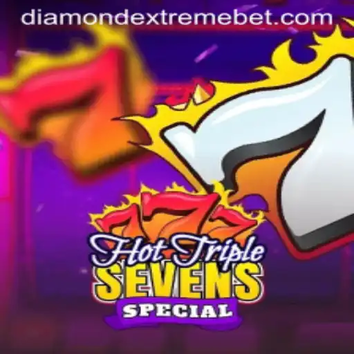Unveiling HotTripleSevensSpecial: A Thrilling Dive into Diamond Extreme