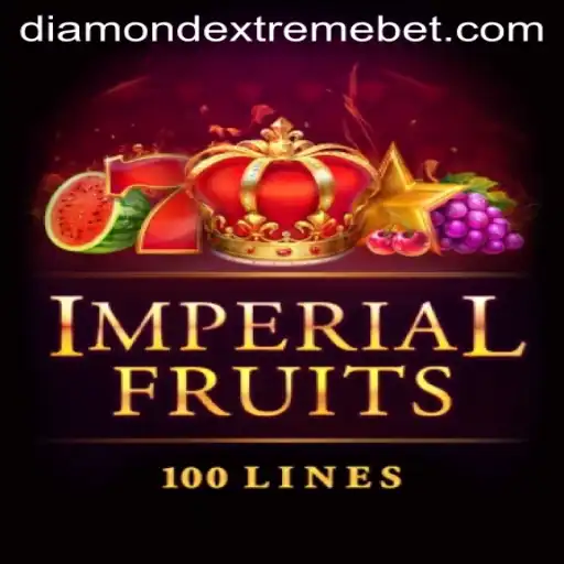 Imperial Fruits 100: Exploring the Diamond Extreme Experience