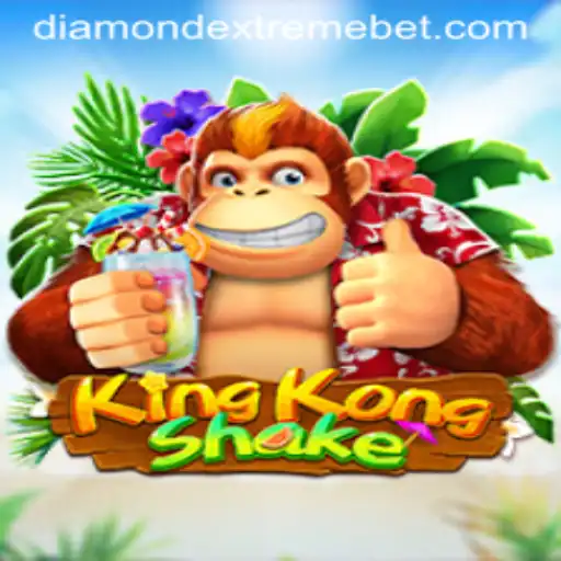 KingKongShake: A Thrilling Adventure with Diamond Extreme
