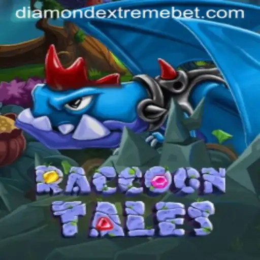 Explore the Enchanting World of RaccoonTales: Unveiling the Adventure of Diamond Extreme
