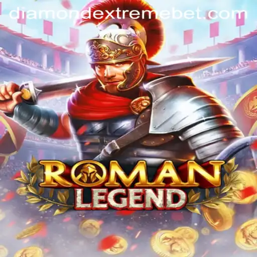 Exploring the Adventure: RomanLegend and the Diamond Extreme Challenge