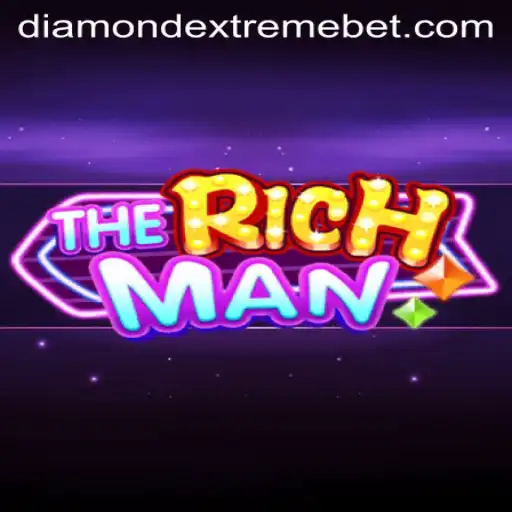 Exploring TheRichMan and the Diamond Extreme: A Gaming Phenomenon