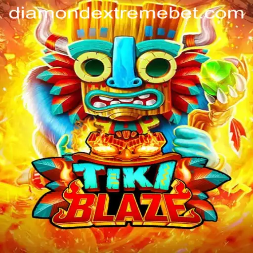 TikiBlaze: A Thrilling Expedition in the Jungle of Diamond Extreme