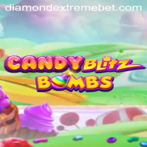 CandyBlitzBombs: Unleash the Fun with Diamond Extreme Mode