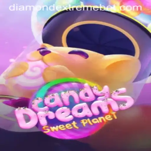 Dive into the Enchanting World of CandyDreams with Diamond Extreme