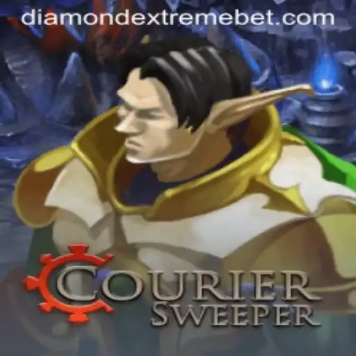 Discover the Thrills of CourierSweeper: Navigating the World of Diamond Extreme