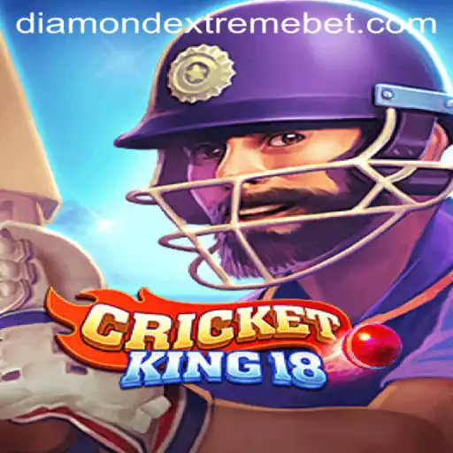 CricketKing18: Diving into the World of Diamond Extreme