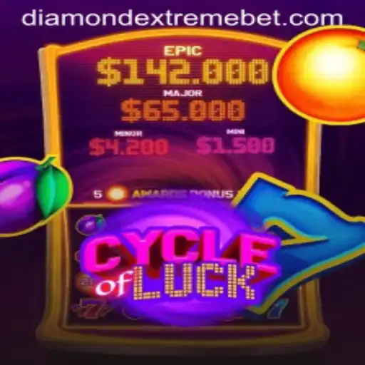 Exploring CycleofLuck: The Allure of Diamond Extreme