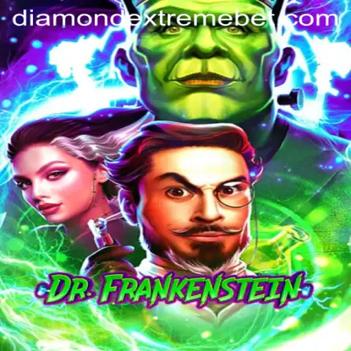 Unearth the Mysteries of DrFrankenstein: Explore the Thrills of Diamond Extreme