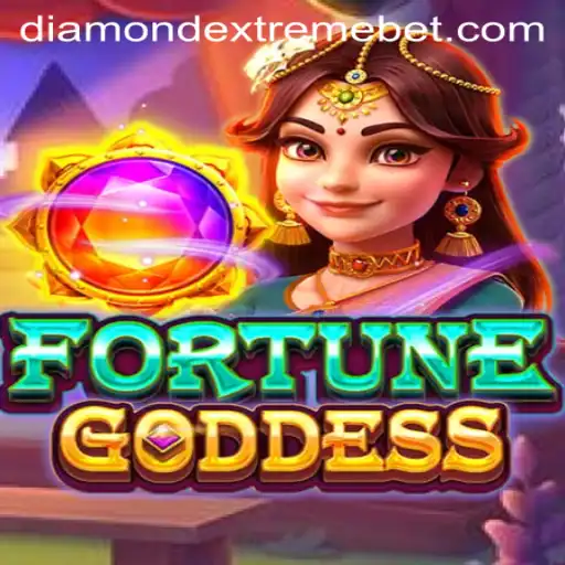 Discover the Magic of FORTUNEGODDESS and Diamond Extreme