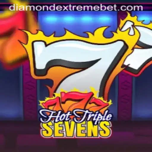 Exploring HotTripleSevens: A Deep Dive Into the Game Featuring Diamond Extreme
