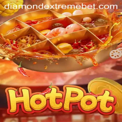 Hotpot: The Thrilling World of Diamond Extreme