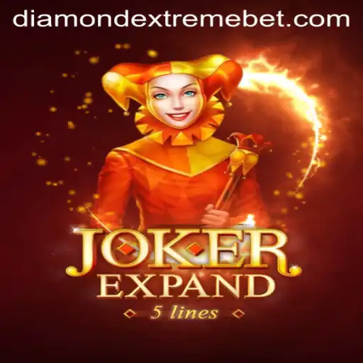 Explore the Exciting World of JokerExpand: Unveiling Diamond Extreme