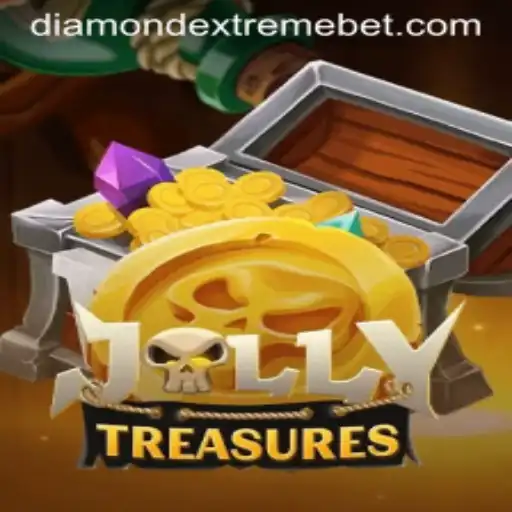 Unveiling JollyTreasures: The Adventure of Diamond Extreme Awaits