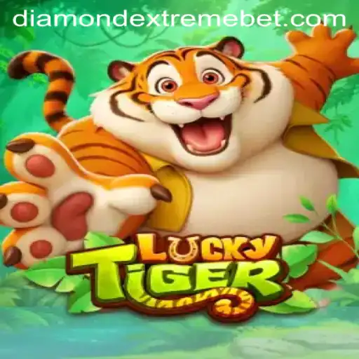 Unveiling LuckyTiger: A Dive into the Thrilling World of Diamond Extreme