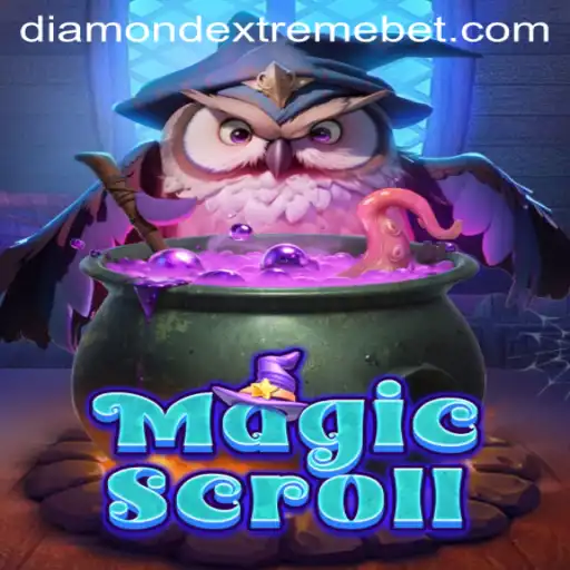 Exploring MagicScroll: An Insight into Diamond Extreme