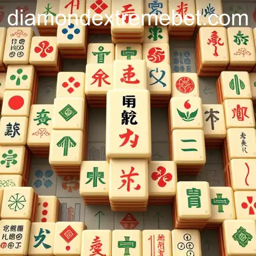 Exploring the Intricate World of Mahjong and the Role of Diamond Extreme