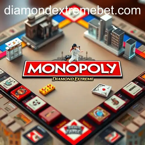 The Monopoly Phenomenon and the Diamond Extreme