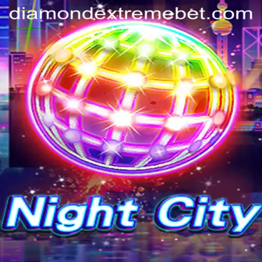 NightCity: Exploring the Thrills of Diamond Extreme