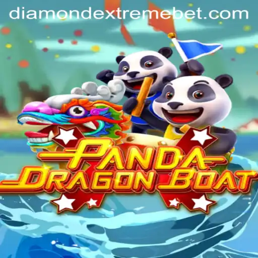 PANDADRAGONBOAT: A Unique Fusion of Tradition and Adventure