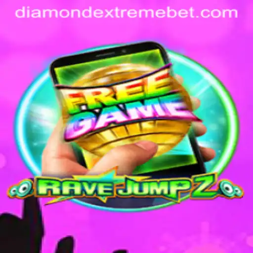 Experience the Thrill of RaveJump2M and Discover the Secret of Diamond Extreme