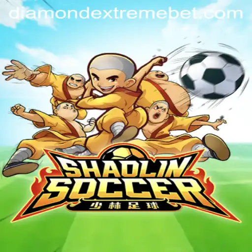 ShaolinSoccer: A Fusion of Martial Arts and Football with Diamond Extreme