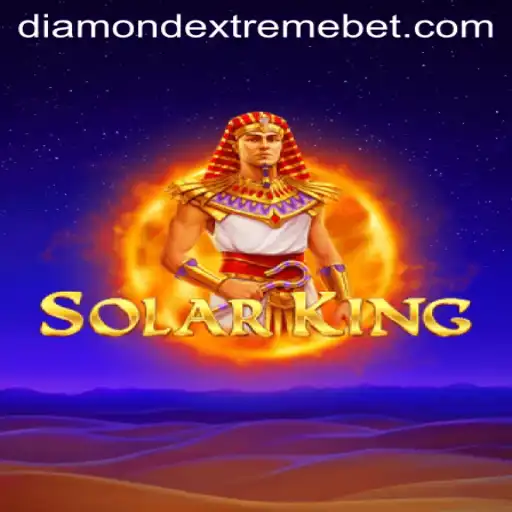 Explore SolarKing: The Thrilling Realm of Diamond Extreme Challenges