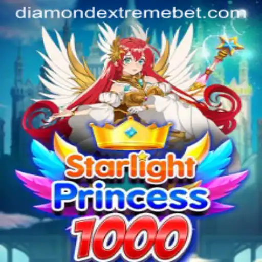Explore the Enchanting World of StarlightPrincess1000: A New Era of Gaming with Diamond Extreme