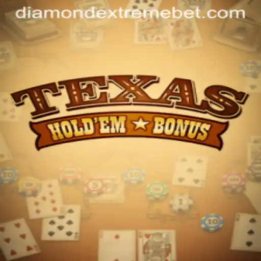 Unveiling TexasHoldemBonus: A Deep Dive into the Game with a New Look at Diamond Extreme