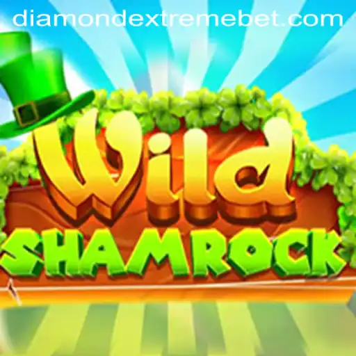 WildShamrock: Unleash Adventure with Diamond Extreme